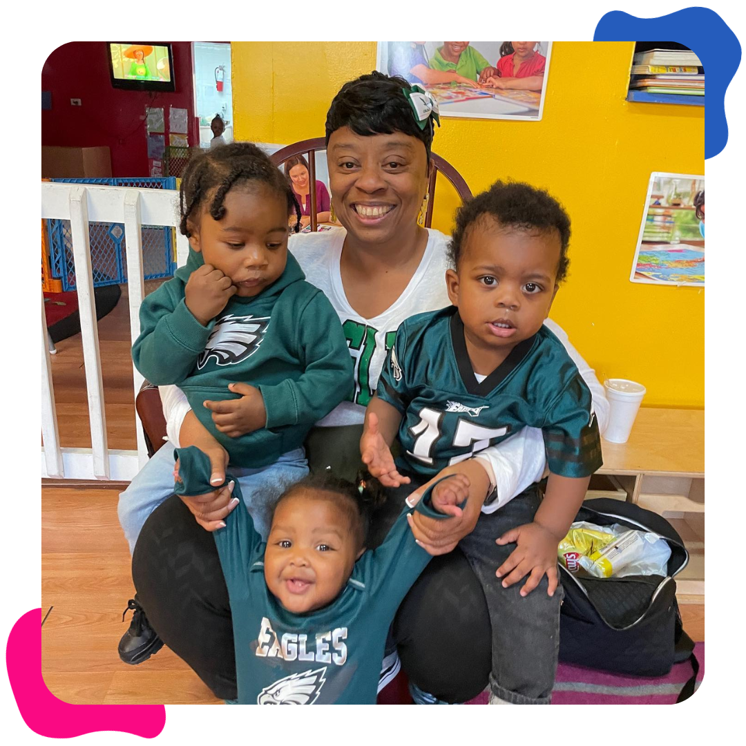 Early Head Start Young Impressions Learning Center