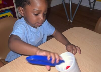 Young Impressions Learning Center