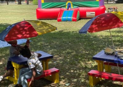 Young Impressions Learning Center