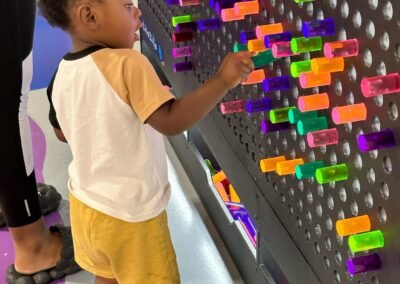 Young Impressions Learning Center