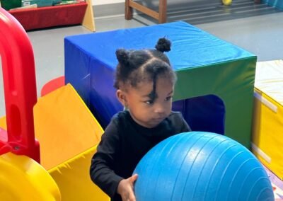 Young Impressions Learning Center