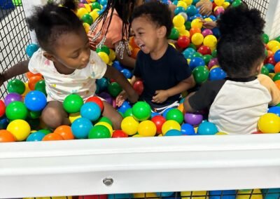 Young Impressions Learning Center
