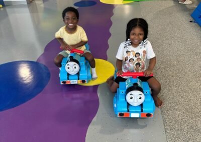 Young Impressions Learning Center