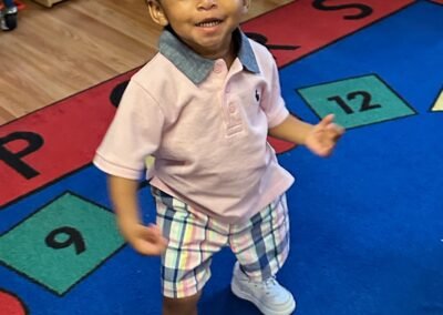 Young Impressions Learning Center