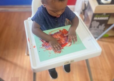 Young Impressions Learning Center