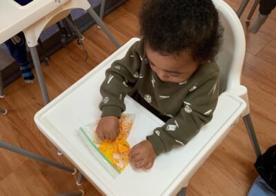 Young Impressions Learning Center