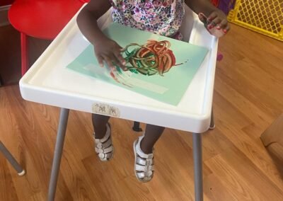 Young Impressions Learning Center