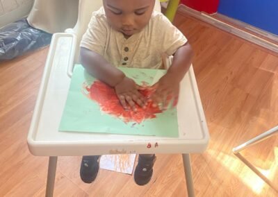 Young Impressions Learning Center