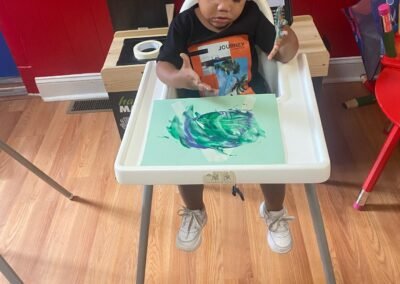 Young Impressions Learning Center