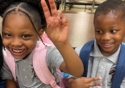 Young Impressions Learning Center