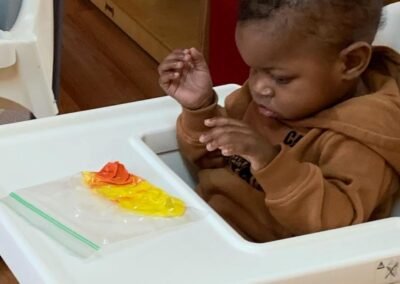 Young Impressions Learning Center