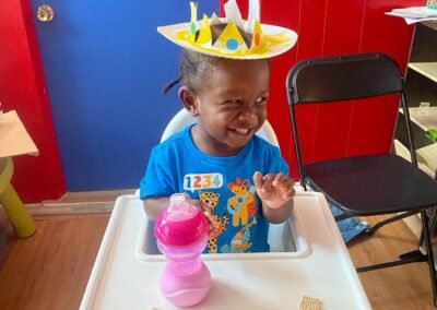 Young Impressions Learning Center