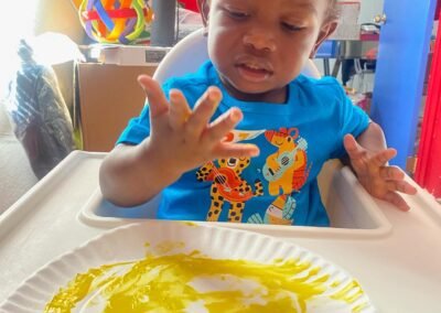 Young Impressions Learning Center