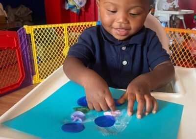 Young Impressions Learning Center