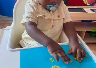 Young Impressions Learning Center
