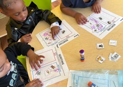 Young Impressions Learning Center