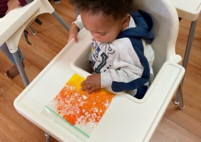 Young Impressions Learning Center
