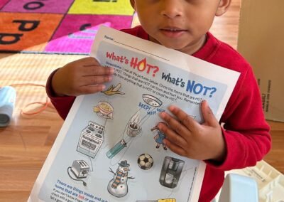 Young Impressions Learning Center