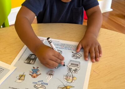 Young Impressions Learning Center