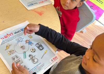 Young Impressions Learning Center