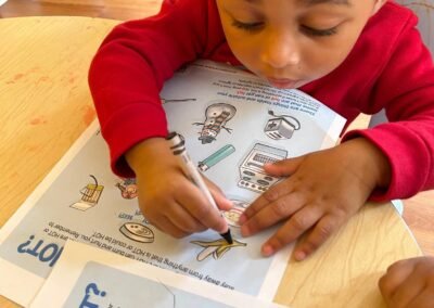 Young Impressions Learning Center