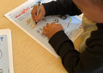 Young Impressions Learning Center