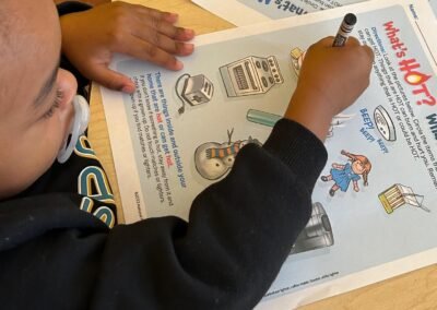 Young Impressions Learning Center