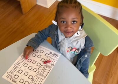 Young Impressions Learning Center