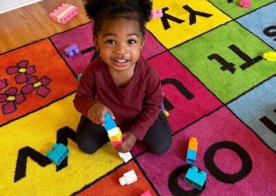 Young Impressions Learning Center