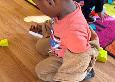 Young Impressions Learning Center