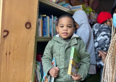 Young Impressions Learning Center