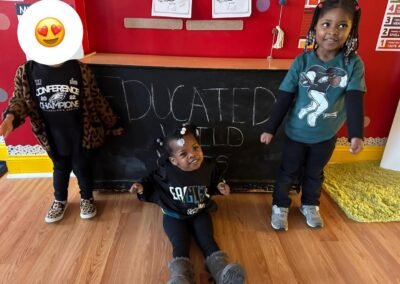 Young Impressions Learning Center