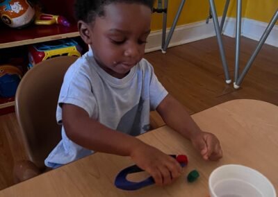 Young Impressions Learning Center