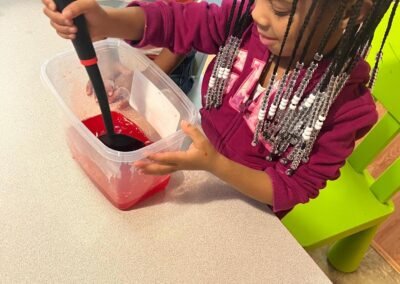 Young Impressions Learning Center