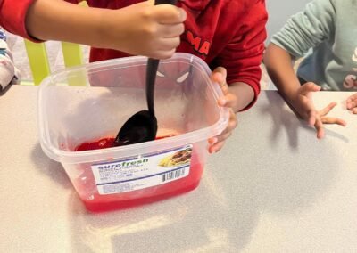 Young Impressions Learning Center