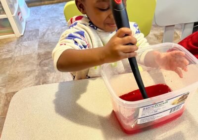 Young Impressions Learning Center