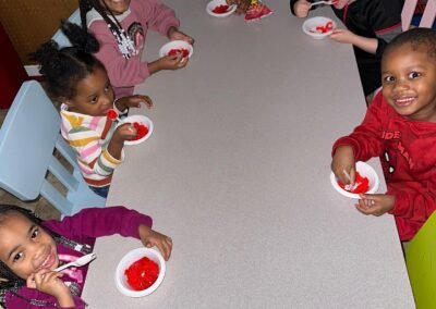 Young Impressions Learning Center