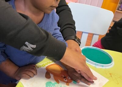 Young Impressions Learning Center