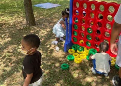 Young Impressions Learning Center