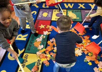 Young Impressions Learning Center