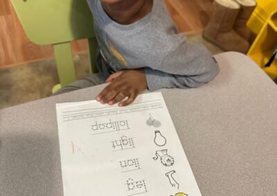Young Impressions Learning Center