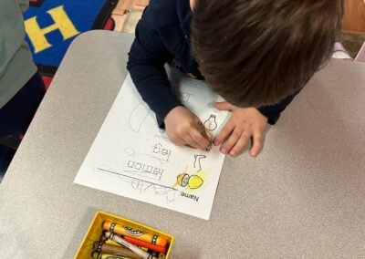 Young Impressions Learning Center