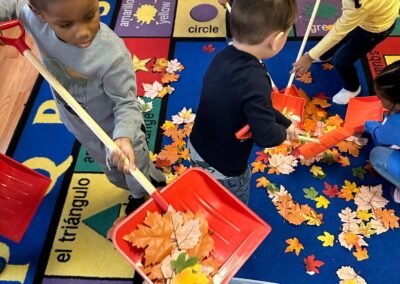 Young Impressions Learning Center