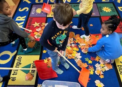 Young Impressions Learning Center