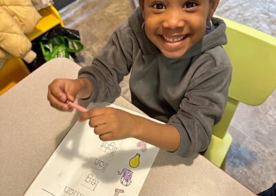 Young Impressions Learning Center