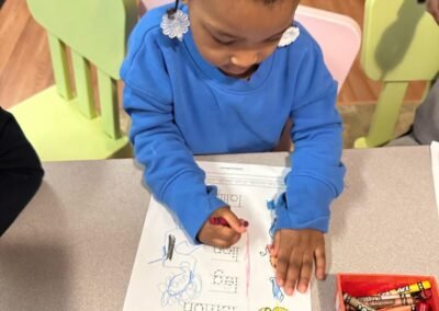 Young Impressions Learning Center