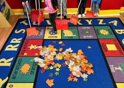 Young Impressions Learning Center