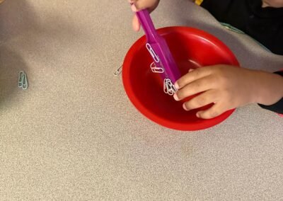 Young Impressions Learning Center