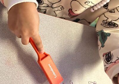 Young Impressions Learning Center