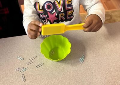 Young Impressions Learning Center